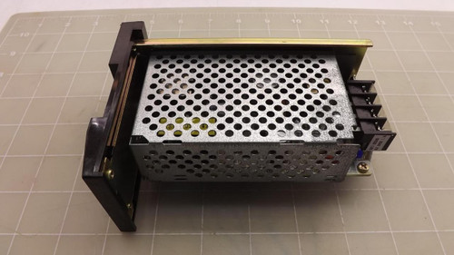 OMRON S8E1-02524D POWER SUPPLY T28160
