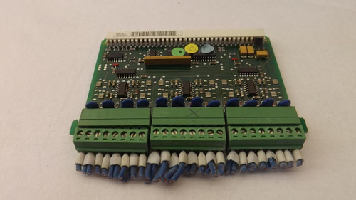 CDS ELECTRONICS IMC752 PC9417 BOARD T28141