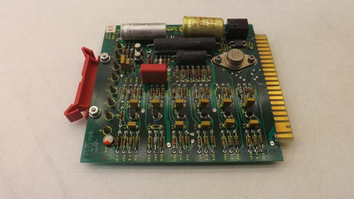 LASER PC-63-3 6604160100 BOARD T28758