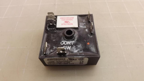 AIROTRONICS TGMLB41000D1HS RELAY TIMER T28615