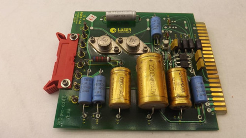 LASER PC-6308 6601000000 BOARD T28759