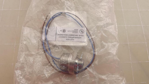 WOODHEAD BRAD HARRISON 7R2004A19A1201 MICRO-CHANGE RECEPTACLE T28332