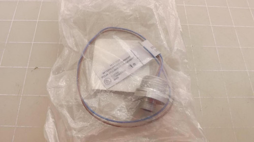 WOODHEAD BRAD HARRISON 7R2004A19A120 MICRO-CHANGE RECEPTACLE T28333