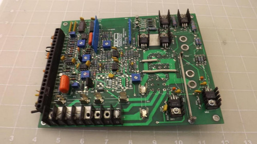 ELECTRO-CRAFT SS 0016-6432 AW0016-6432 HPC-2-0 PCB T27603