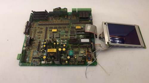 WM-G3224 UHW241U21 E94919 CIRCUIT BOARD T28576