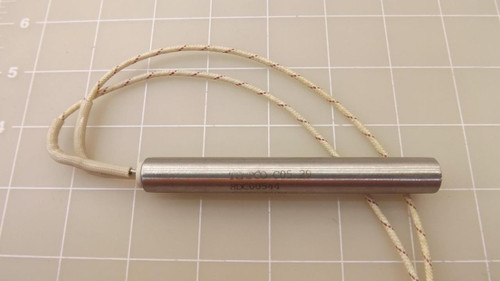TEMPCO C05 29 HDC00544 HEATER CARTRIDGE T23775