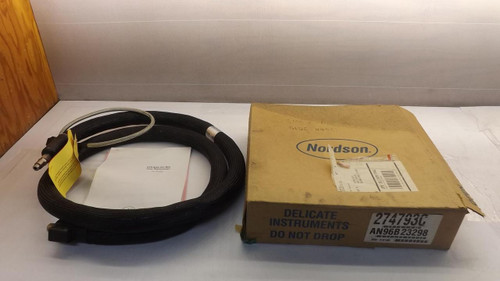 NORDSON 276793C CONNECTOR T28378