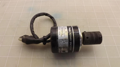 KOYO TRD-J50-S ROTARY ENCODER T28170