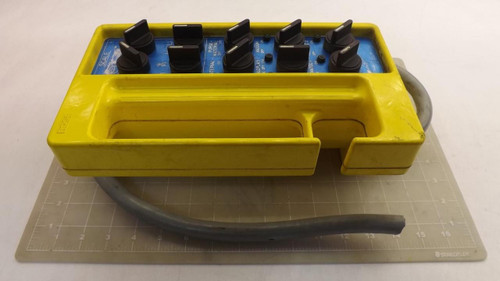 ROSE/BUTTENFELD BA150 PENDANT CONTROL T28092