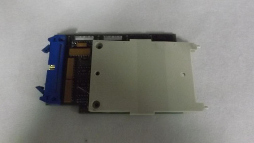 HP HEWLETT PACKARD A-2839-53 08590-60107 MEMORY CARD BOARD T29571