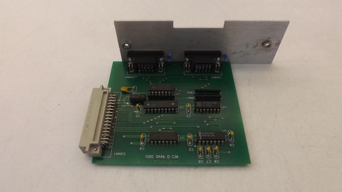 RCI-D 70193A CIRCUIT BOARD T29390