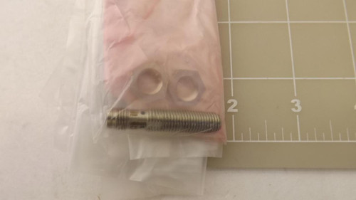 OMRON E2A-S08KS02-M5-C1 INDUCTIVE PROXIMITY SENSOR T23715