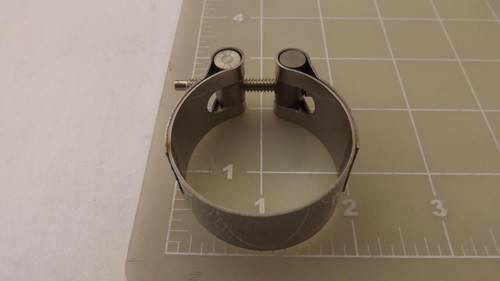 SR 0721 B1J2JA3B BAND HEATER T23733