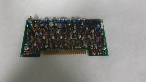 HP HEWLETT PACKARD 5062-8361 A3108-53 BOARD T29578