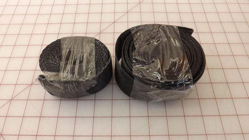 LOT OF 2  40014401 BELT LIFTING 2'' W X 124'' L T30089