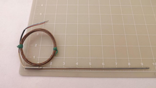 TEMPCO D0613 MTA00658 HEATER CARTRIDGE T23748