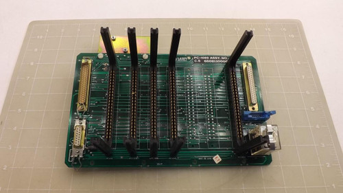 LASER PC-1049A AP0477800 5601020000 BOARD T28805