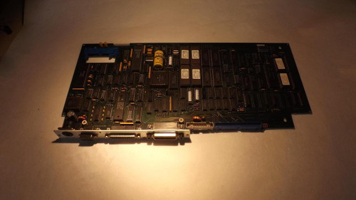 HP AGILENT 08753-60219 B-3420 PROCESSOR INTERFACE GROUP T28901