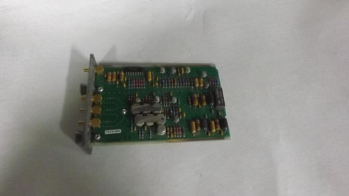 HP AGILENT 08753-60164 A-3347 GENERATOR ASSEMBLY BOARD T28910