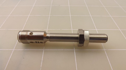 CUTLER HAMMER EATON E57-08PAS15-CD INDUCTIVE PROXIMITY SWITCH T29320