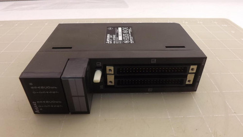 MITSUBISHI A1SX42 INPUT UNIT T28394