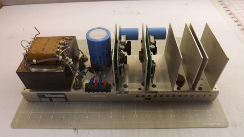 TRI SOURCEPOWER PAC 4026-001-91 8477-2-00-87 8477-1-00-87 POWER SUPPLY T30494
