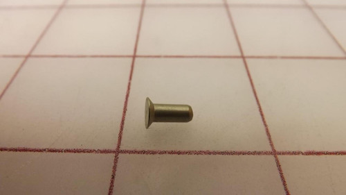 1  MS20426AD4-5 RIVETS T30739