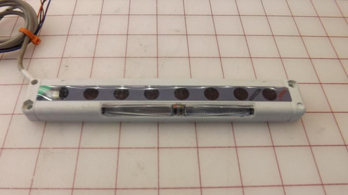 SUNX NA2-N8D PHOTOELECTRIC RECEIVER T30305