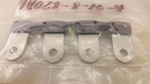 JANCO 4V028-8-10-4 CONDUCTOR BUS T29677