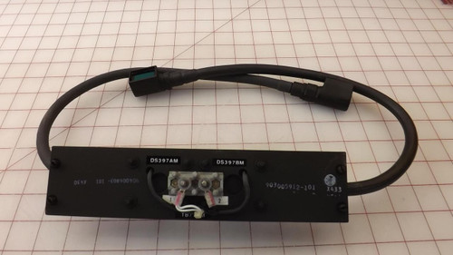 903005912-101 904006803-101 AEROSPACE ASSEMBLY T30779