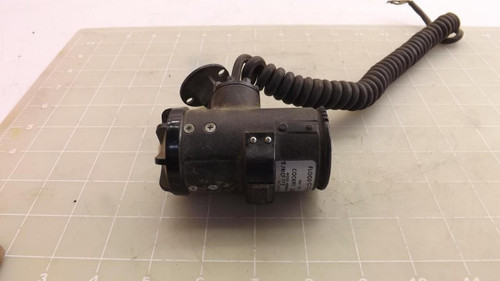 C4A 4000020-002 COCKPIT UTILITY LIGHT T30506