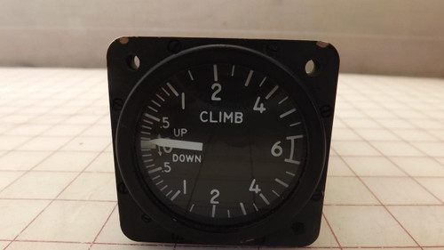 4428 CLIMB INDICATOR T30650