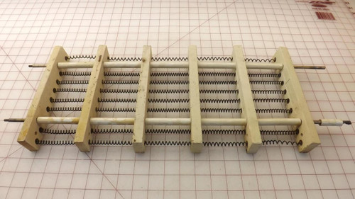 BLUE M ELECTRIC M23-B16 HEATING ELEMENT T30839