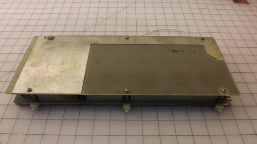 FLUKE 332197 5200A-3094 OSCILLATOR REFERENCE SHIELD II BOARD T30827