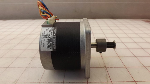 ASTROSYN 152299-001 23LM-C355-31V T7816 STEPPER MOTOR T32188