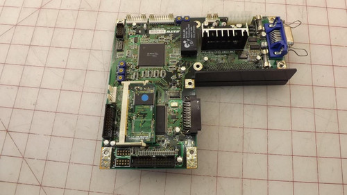 SATO HG101511A CIRCUIT BOARD T32190