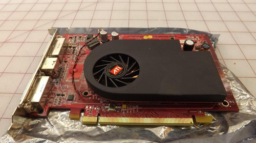 ATI 1019-A67131-00 102A6712400 000002 ATI102-A671 VIDEO CARD T31055