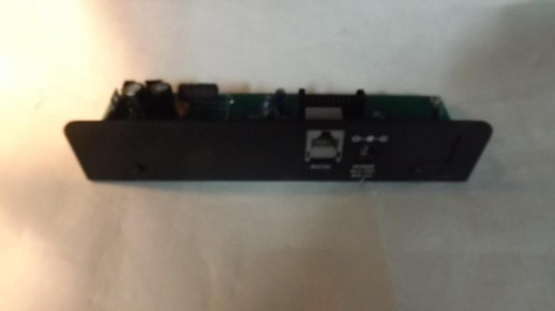 SETRA SYSTEMS 404PS1E CONNECTOR BOARD T32831