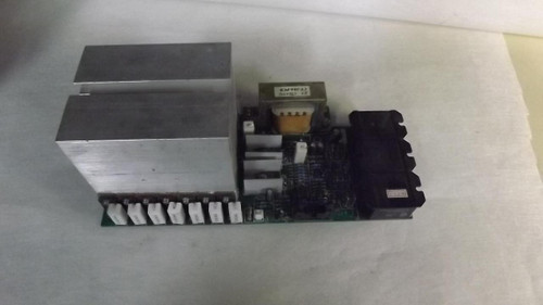 AMP-270A CIRCUIT BOARD T30138