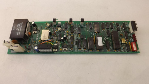 VARIAN 02-101100-00 50-101100-01 CIRCUIT BOARD T29083