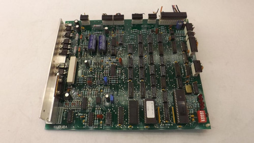 VARIAN 02-101097-00 50-101097-06 CIRCUIT BOARD T29084