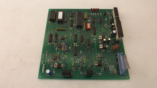 VARIAN 02-101098-00 50-101098-06 CIRCUIT BOARD T29085
