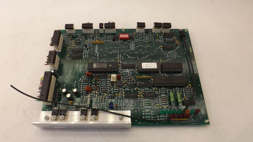 VARIAN 02-101103-00 50-101103-05 CIRCUIT BOARD T29086