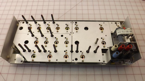 FLUKE 396747 OSCILLATOR MOTHER BOARD T30832