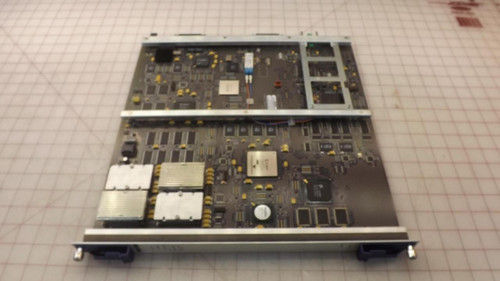 MOTOROLA 482929-005-00/V GIG-E GIGABIT ETHERNET MODULE T32915