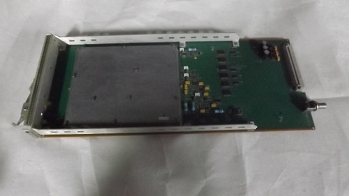 HP HEWLETT PACKARD 08714-60171 A3824 FRACTIONAL BOARD ASSEMBLY T31780