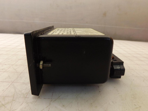 PRODUCTION PROCESS OPM3-N-X-X-R1030-CINCH-12/3 RATE MONITOR T33123