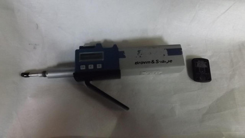 BROWN & SHARPE 599-280 MICROMETER T33058