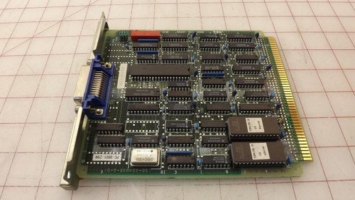 PC-9801-29N 136-454632-A-01 CIRCUIT BOARD T31738