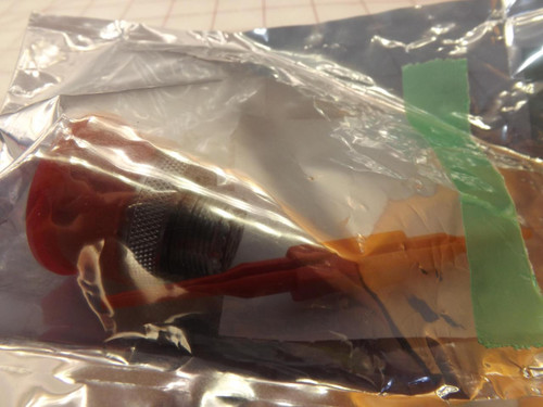 BENDIX MS27467T13F98P CONNECTOR T34051